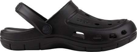 Męskie chodaki sandały klapki Coqui Jumper rozmiar 44