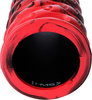 Wałek/Roller Hms FS135 Fitness 45CM czerwono-czarny