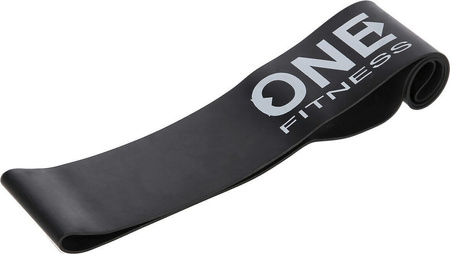 Zestaw gum do ćwiczeń One Fitness PBF SET05 slim
