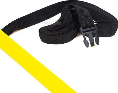 Drabinka do treningu AGL-FF09M 9m