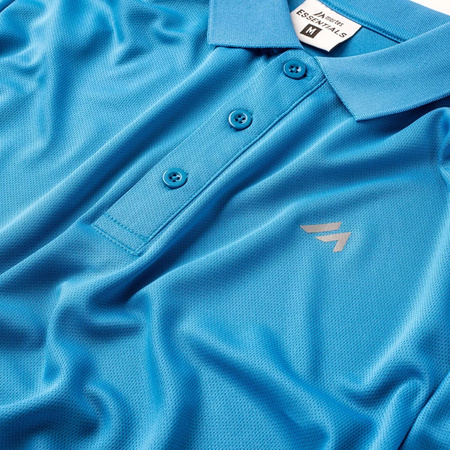 Męska koszulka Martes essentials NODIM rozmiar M