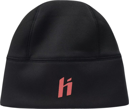 Dziecięca czapka zimowa sportowa szkolna Huari Manicor Kids