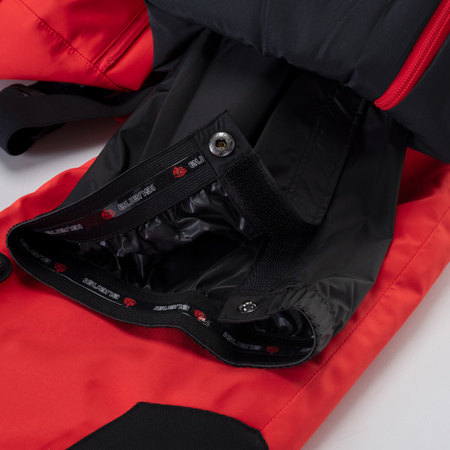 Damskie Spodnie Proslope Pants W dark grey melange rozmiar XL