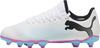 Buty piłkarskie dziecięce Puma Future 7 Play FG/AG 107734 01