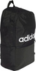 Plecak szkolny miejski sportowy adidas Classic Daily czarny JD9567