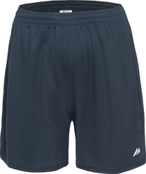 Męskie Spodenki Liberos Senior Shorts  sleet/black rozmiar M