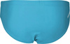 Dziecięce kąpielówki Arena B DYNAMO JR BRIEF R turquoise-white rozmiar 6-7