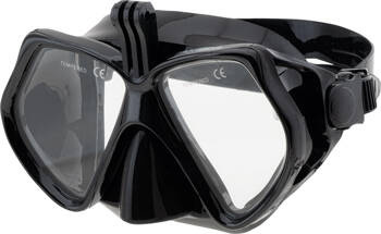Maska do pływania nurkowania z regulacją Aquawave Trieye Mask