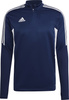 Bluza męska adidas Condivo 22 Training granatowa HA6270