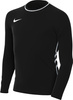 Koszulka dla dzieci Nike Dri-Fit Park 26 Crew Top czarna HM7170 010