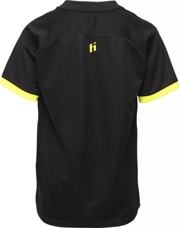 Dziecięca koszulka z krótkim rękawem sportowa Huari Rosario Junior rozmiar 152