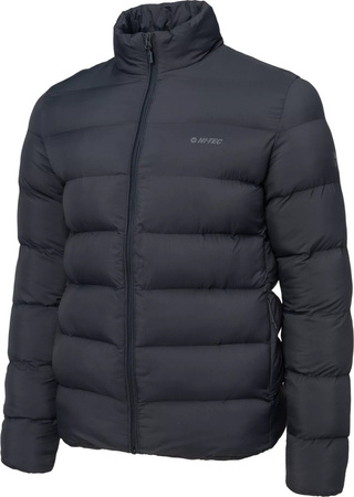 Męska kurtka puchowa pikowana zimowa Stensan rozmiar XL