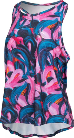 Damska koszulka treningowa fitness bezrękawnik Elbrus Jarma Wo'S rozmiar L