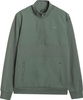 Bluza męska 4F M1947 oliwkowa 4FWAW25TSWSM1947 44S