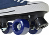 Wrotki Roces Chuck Classic Roller niebieskie 550030 01