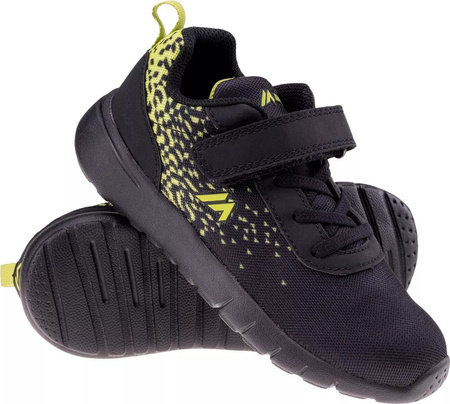 Dziecięce buty sportowe szkolne Martes Makredi Jr rozmiar 35