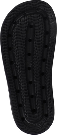 Klapki damskie O'Neill Linha czarne 90251015 25Y