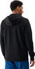Bluza męska 4F M1768 czarna 4FWMM00TSWSM1768 20S