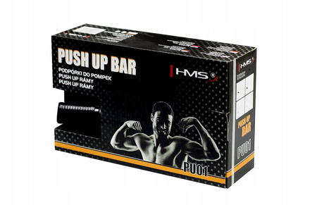 Uchwyty podpórki do pompek PU01