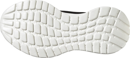 Buty dziecięce adidas Tensaur Run 2.0 czarno-szare GZ3430