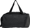 Torba adidas Essentials 3-Stripes Duffel Bag XS czarna IP9861