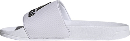 Klapki adidas Adilette Shower Slides białe GZ3775