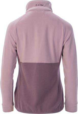 Damski polar bluza zamek 1/2 Hi-Tec Lady Rivano rozmiar XL