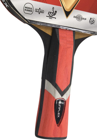 Rakietka do tenisa stołowego pin-ponga Sunflex TT Legend A50 10346