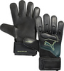 Rękawice bramkarskie Puma Ultra Play RC Heat Fire czarne 42084 03