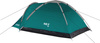 Namiot turystyczny kempingowy Nils Camp Hiker NC6010 2 osobowy zielony 275x150x105cm
