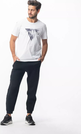 Męskie spodnie treningowe trekkingowe Fitanu Freno rozmiar XL