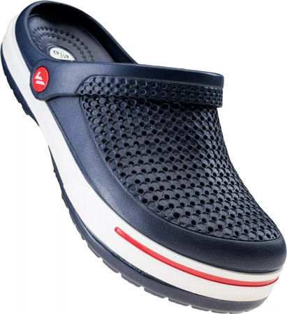 Męskie sandały Martes JEREMI rozmiar 45-46