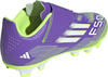 Buty piłkarskie dziecięce adidas F50 Club H