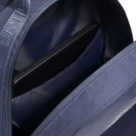 Plecak sportowy szkolny miejski Under Armour Loudon Backpack granatowy 1378415 045