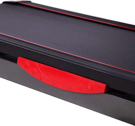 Bieżnia elektryczna treningowa HMS wymiary 186 x 85 x 135 cm