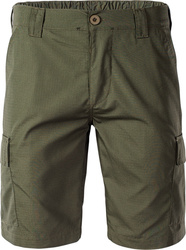 Męskie Spodenki Magnum Atero 3.0 Shorts  olive green rozmiar xxxl