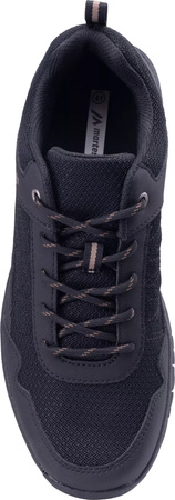 Męskie buty trekkingowe turystyczne Martes Mikori Low rozmiar 46