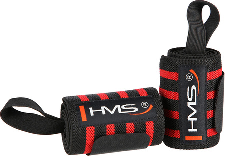 Owijki ściągacz usztywniacz na nadgarstek HMS onx05 (2szt)