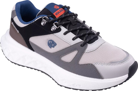 Męskie sneakersy Iguana HILON rozmiar 43