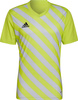 Koszulka męska adidas Entrada 22 Graphic Jersey żółto-szara HF0118