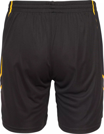 Męskie spodenki treningowe krótkie Huari Dunkey II Shorts rozmiar XXL