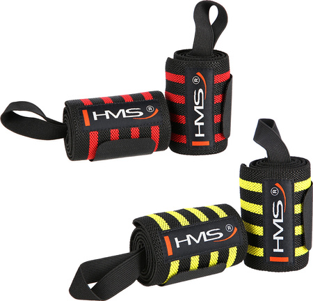 Owijki ściągacz usztywniacz na nadgarstek HMS onx05 (2szt)