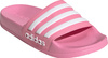 Klapki dla dzieci adidas Adilette różowe JP5786