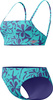 Damski Strój Kąpielowy Alv Pt Aj Tsrp 2pc Af  rozmiar 30