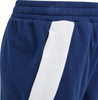 Spodnie dla dzieci adidas Tiro 24 Sweat granatowe IS1008
