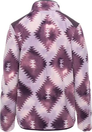 Damski polar bluza polarowa rozpinana Elbrus Cloyne Wo's rozmiar XL