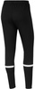 Spodnie damskie Nike Dri-FIT Academy czarne CV2665 010