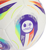 Piłka nożna adidas Ekstraklasa Training kolorowa JY1298