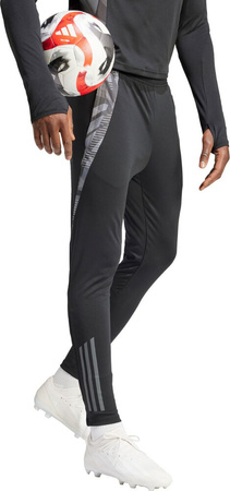 Spodnie męskie adidas Tiro 24 Competition Training czarne IP1878