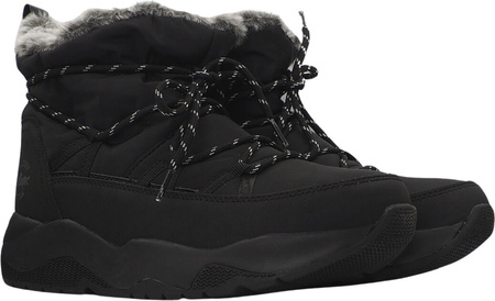 Buty damskie Lee Cooper czarne LCJ-24-03-3063LA